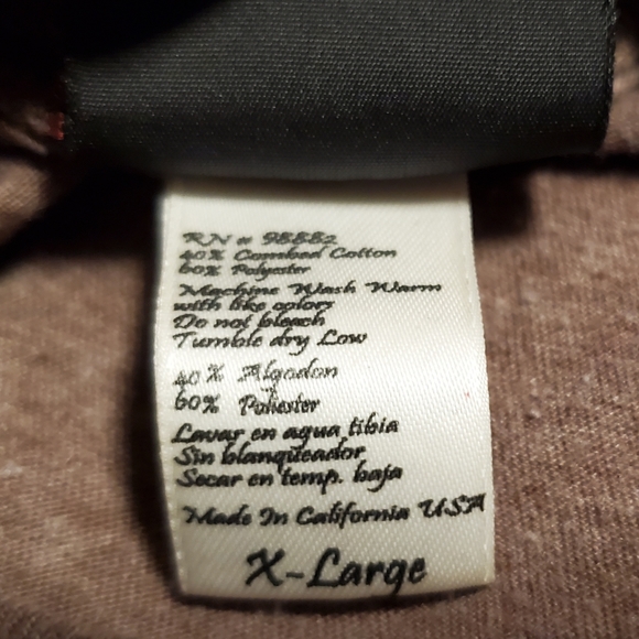 What's Happening Hot Stuff SIXTEEN CANDLES women's X-Large t-shirt 80s retro - Picture 6 of 6